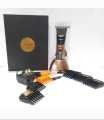 Geedar RFCD-F27 Professional Hair Clipper For Mens (LCD Display) With Accessories. 