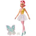 BARBIE: DREAMTOPIA: SWEETVILLE (FXT03). 