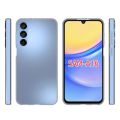 Waterproof Texture TPU Phone Case For Samsung Galaxy A06 4G/Samsung Galaxy A16 5G. 