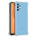 Samsung Galaxy A32 back cover transparent | back cover silicone new | clear case covers for boys + girls. 