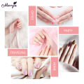 Monja Mini 5B 36W UV LED Nail Art Lamp UV Gel Nail Polish Curing Dryer Auto Sensor Timer Machine Manicure Tool. 