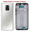 Redmi Note 9s Complete Housing Replacement Or Complete Body For Redmi Note 9s. 