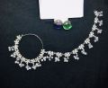 Bridal Nath Nose Ring Antique Nath For Girls And women New Style Collection Fashion Utopia Jewellery. 