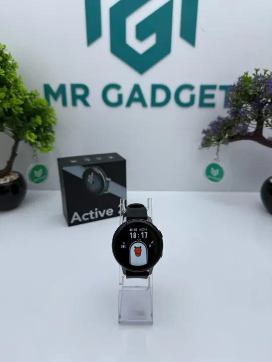 Galaxy%20Watch%20active%202%20stainless%20steel%20addition%20with%20Blutooth%20calling%20sports%20activity%20healthcare%20system%20-%20Image%205