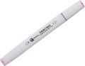 Marie's Alcohol Markers Dual Tips Permanent Art Markers Pen Tender Pink for Kids & Adult, Alcohol-Based Highlighter Pen Sketch Markers for Painting, Coloring, Sketching and Drawing. 