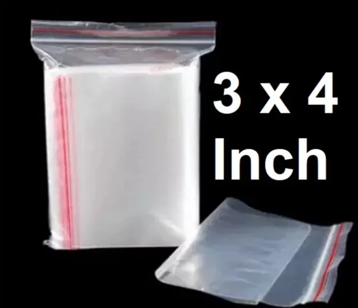 30%20Zip%20lock%20vacuum%20plastic%20bags%203%20x%204%20inch%20Resealable%20for%20Small%20items,%20gifts%20etc%20-%20Image%202