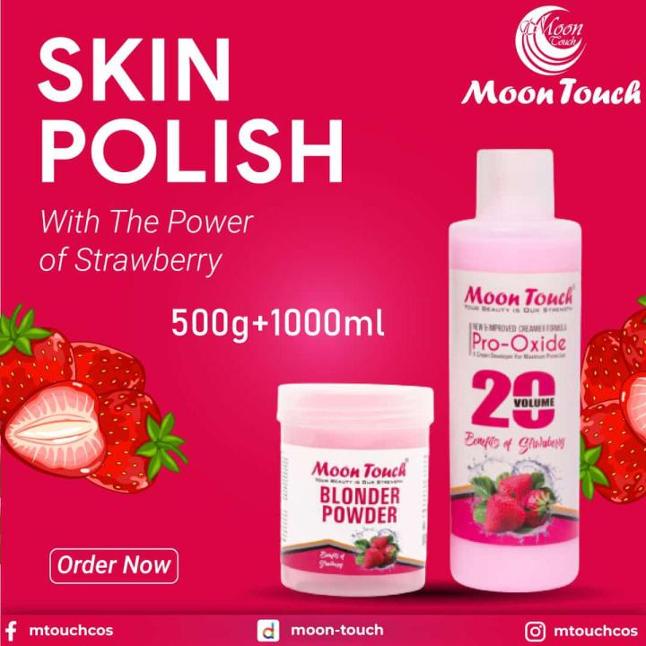 Fruity%20Skin%20Polish%20Pink%20(1L%20Volume,%20500g%20blondor)%20by%20Moon%20Touch%20-%20Image%202