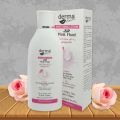 3D Pink Fluid Lotion + 3D Pink Fluid Face Wash. 