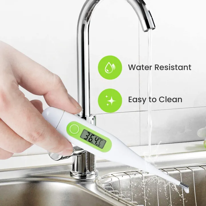 Digital%20Thermometer%20With%20Quick%20Measurement%20of%20Oral%20&%20Underarm%20Temperature%20in%20Celsius%20&%20Fahrenheit,%20Water%20Resistant%20for%20Easy%20Cleaning%20%7C%20Waterproof%20Premium%20Digital%20Thermometer%20with%20Fever%20Alarm%20%7C%20Accurate%20&%20Easy%20to%20Use%20-%20Image%203