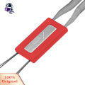 Professional Universal Mechanical Keyboard Key Cap Puller Keycap Removal Tool Black. 