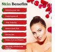 RED SANDALWOOD POWDER|BEST QUALITY|250 GRAM. 
