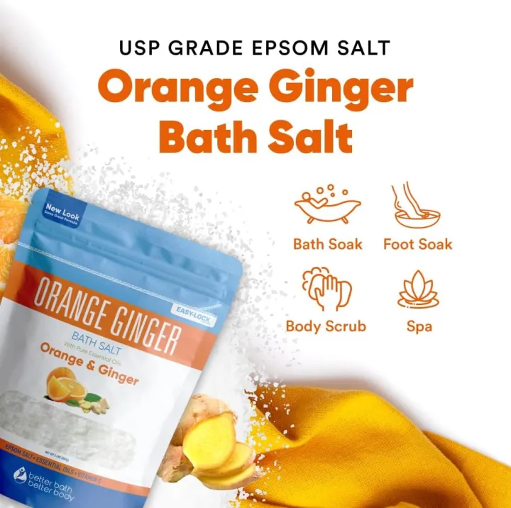 Orange%20Ginger%20Bath%20Salt%2032%20Ounces%20907gm%20Epsom%20Salt%20with%20Natural%20Ginger%20and%20Orange%20Essential%20Oils%20Plus%20Vitamin%20C%20in%20BPA%20Free%20Pouch%20with%20Easy%20Press-Lock%20Seal%20-%20Image%206