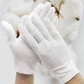 White Cotton Summer inner Gloves For Men and Women, Cotton Hand Gloves For bikers Protect Your Hands. 