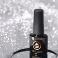 Blooming Gel Nail Polish Gradient Blooming Watercolor Effect Transparent Soak Off UV LED Gel Manicure Tool, UR SUGAR Base. 