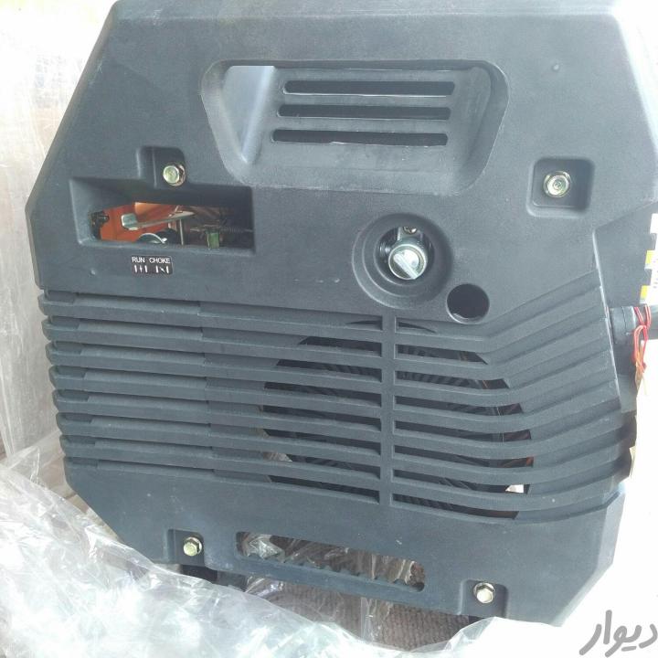 Firman%20SPS1200%20-%201%20kW%20Sound%20Proof%20Canopy%20Petrol%20Generator%20-%20Recoil%20Start%20-%20Image%207