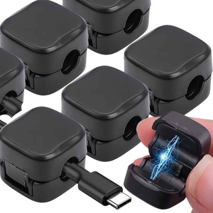 Magnetic%20Cable%20Clips,%20Cable%20Holders,%20Desktop%20Cable%20Management,%20No-Drill%20Self-Adhesive%20Clips,%20Adjustable%20And%20Non-Slip%20Wire%20Organizers,%20Hidden%20Phone%20Charging%20Cable%20Stands,%20Suitable%20for%20Home%20Office%20Desks.%20-%20Image%202