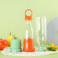 1 Pcs Portable Mini Juicers 380ml Bottle Handheld Juice Fruit Mixer Cup Portable Fresh Juicer Blender. 