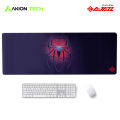 AJAZZ Mouse Pad - mouse pad large - large mouse pad - Gaming Mouse pad - mouse pads Non-Slip - XL - 800x300 - Water-Proof And Anti-Slip - Soft Mouse Pad - Mousepad - Character Mousepad - MARVEL/BATMAN/ELDENRING/ASSASSIN'S CREED Mouse Pad. 
