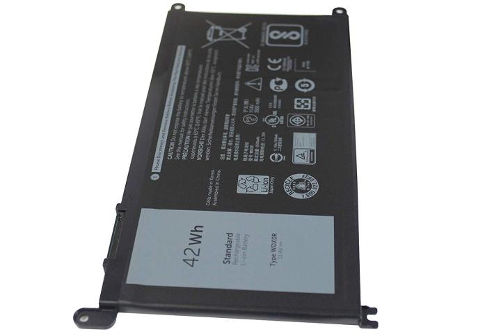 New%20Laptop%20Battery%20for%20%203%20Cell%20Inspiron%2013%205368%205378%2015%205567%205568%205578%20P/N:%20T2JX4%20%20WDXOR%20%20%20-%20Black%20-%20Image%208