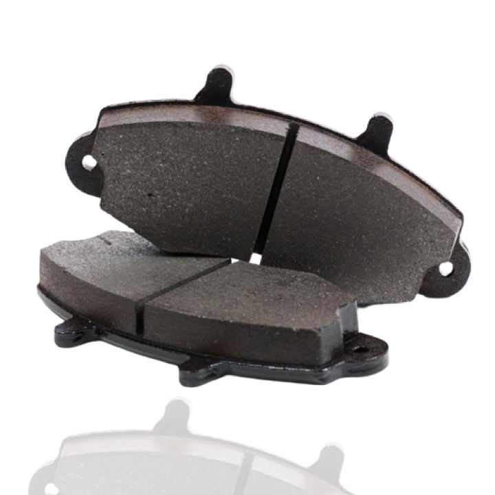 CHANGAN KARVAN BRAKE SHOE SET