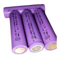 High Capacity 18650 3.7V 2000mAh Rechargeable Lithium Ion Battery Cell Pack of 4 Cells. 