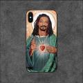 Snoop Dogg Phone Case For iPhone 11 12 Mini 13 14 Pro XS Max X 8 7 6s Plus 5 SE XR Shell. 