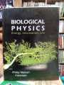 Biological Physics Student Edition: Energy, Information, Life Book by Philip Nelson Freeman. 