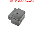 RY-727 38300SDAA01 38300SDAA02 Car Turn Signal Relay for ACCORD for TSX TL RL Replacement Accessories. 