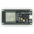 ESP32 Development Board 38 Pin – WiFi + Bluetooth Dual-Core ESP32-S IoT Module | Ultra-Low Power MCU, Arduino & MicroPython Compatible in Pakistan. 