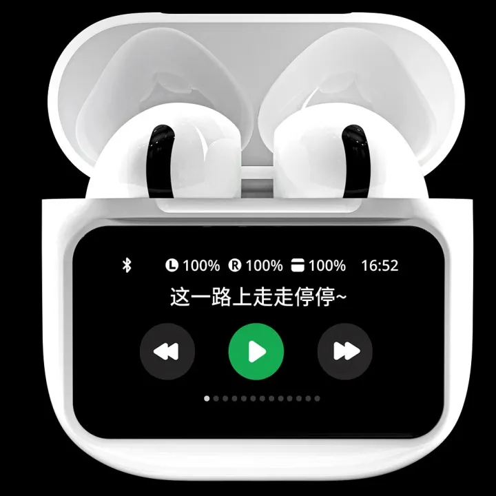 A11%20Pro%20Tws%20Wireless%20Earbuds%20Touch%20Control%20Lcd%20Screen%20Earphone%20with%20Enc%20Noise%20Cancelling%20Super%20Bass%20Premium%20Sound%20Long%20Battery%20-%20Image%202