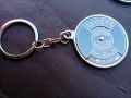 (2)50 Year Calendar keychain-calendar 2021- keychain--Fifty year calendar -metal calendar-super mini perpetual-calendar roller--calendar keyholder-perpetual calendar-heavy metal keychain-stain less steel-metal keychain gift-best for boys and girls. 
