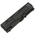 Battery for Lenovo ThinkPad E40 E50 E420 E425 E520 E525 L410 L412 L420 L421 L510 L512 L520 SL410 2842 SL510 T410 T410i T420 T510 T520 W510 W520 ThinkPad Edge 14" 05787UJ 05787VJ 05787WJ 05787XJ 6 cell Laptop Battery. 