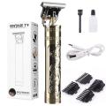New Latest  Original Vintage T9 Trimmer and Hair Clipper Cutting Machine| Professional T9 Hair Trimmer Clipper|. 
