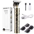New Latest  Original Vintage T9 Trimmer and Hair Clipper Cutting Machine| Professional T9 Hair Trimmer Clipper|. 