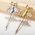 Unique Accessories Jewelry Attractive Side Hair Clip Bee. 