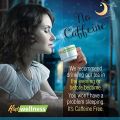 Sleep Tea for Bedtime - Calming Sleepytime Herbal Tea w/Valerian Root, Chamomile, Passion Flower, Lemon Balm - Relaxing Natural Nighty Night Sleeping Tea - Relaxation Self Care Gifts for Women 18 tea bags. 