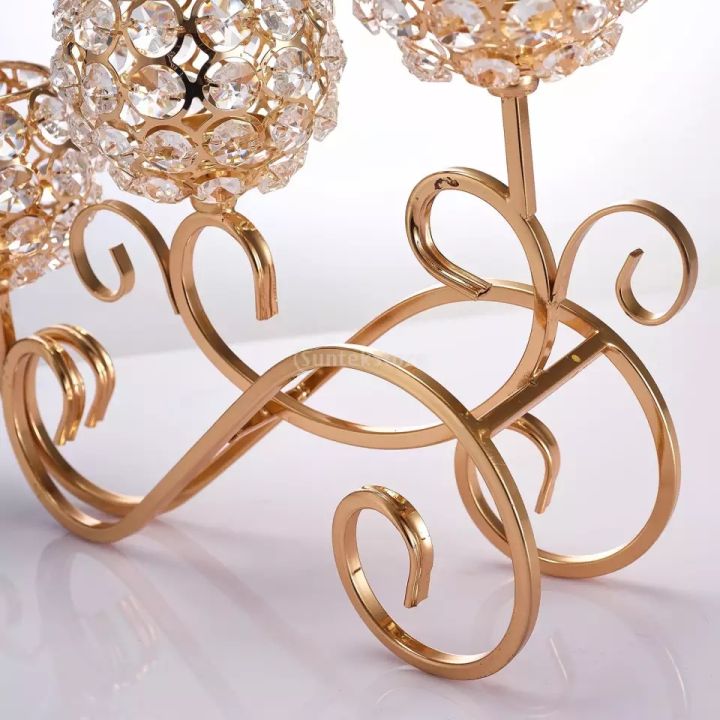 Crystal%20Candlestick%20Decoration%20Golden%20Marry%20Gift%20Romantic%20European%20Style%20Simple%20Villa%20Dining%20Table%20Decoration%20Candle%20Station%20-%20Image%203