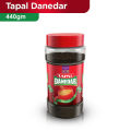 Danedar Tea Jar - 440gm. 