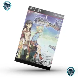Atelier%20Shallie%20Alchemists%20of%20the%20Dusk%20Sea-GamerBross%20Anime%20PlayStation%203%20Game%20%7C%20Anime%20%7C%20PlayStation%203%20%7C%20PS3%20%7C%20Game%20%7C%20DVD%20%7C%20Cover%20%7C%20-%20Image%202