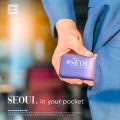 SE-OUL SEARCHING FOR THE PERFECT CHILL OUT | Now SEOUL IIN YOUR POCKETS in VERY MIXED. 