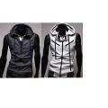 Export Quality Pack of 2 jaquta best fleece plain stylish winter sleeveless sleeves zip up zipper jackets hoddies hoodies huddies hudies for men man. 