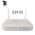 Huawei HG8145C5 EPON/GPON ONU Wifi Router Double Antena Fresh Condition (Branded Used) Second Hand With Adapter Fiber Optic Router in best price. 