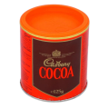 Cadbury Cocoa Powder 125g – Rich, Pure Cocoa for Baking & Hot Chocolate. 