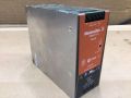 Din Rail Weidmuller Branded Power Supply 24v-10a. 