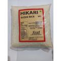 Sticky Short Grain Sushi Rice 1 Kg. 