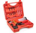 Brake Bleeding Kit for Automobile Workshop. 