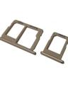 Samsung J7 Prime Sim Tray for Galaxy J7 Prime - Gold. 