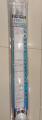 SHOWER CURTAIN ROD. 