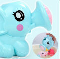 New Baby Cartoon Shower Head Bath Wash Head Cute New Simple Waterfall Rinse Kids Casual Shampoo Rinse Cup Bath Shower. 