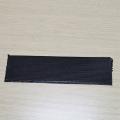 Pack of 4 Cricket Bat Rubber Toe Guard (Multicolour) random color. 